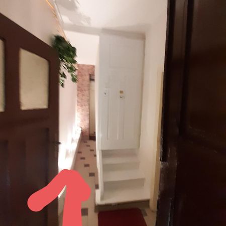 Bialy Apartament Polanica-Zdrój Esterno foto