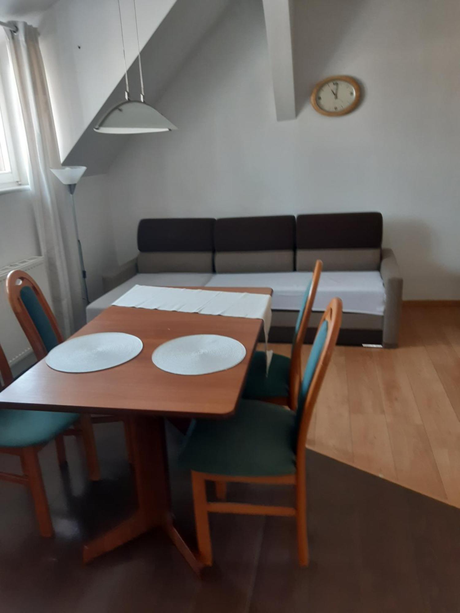 Bialy Apartament Polanica-Zdrój Esterno foto