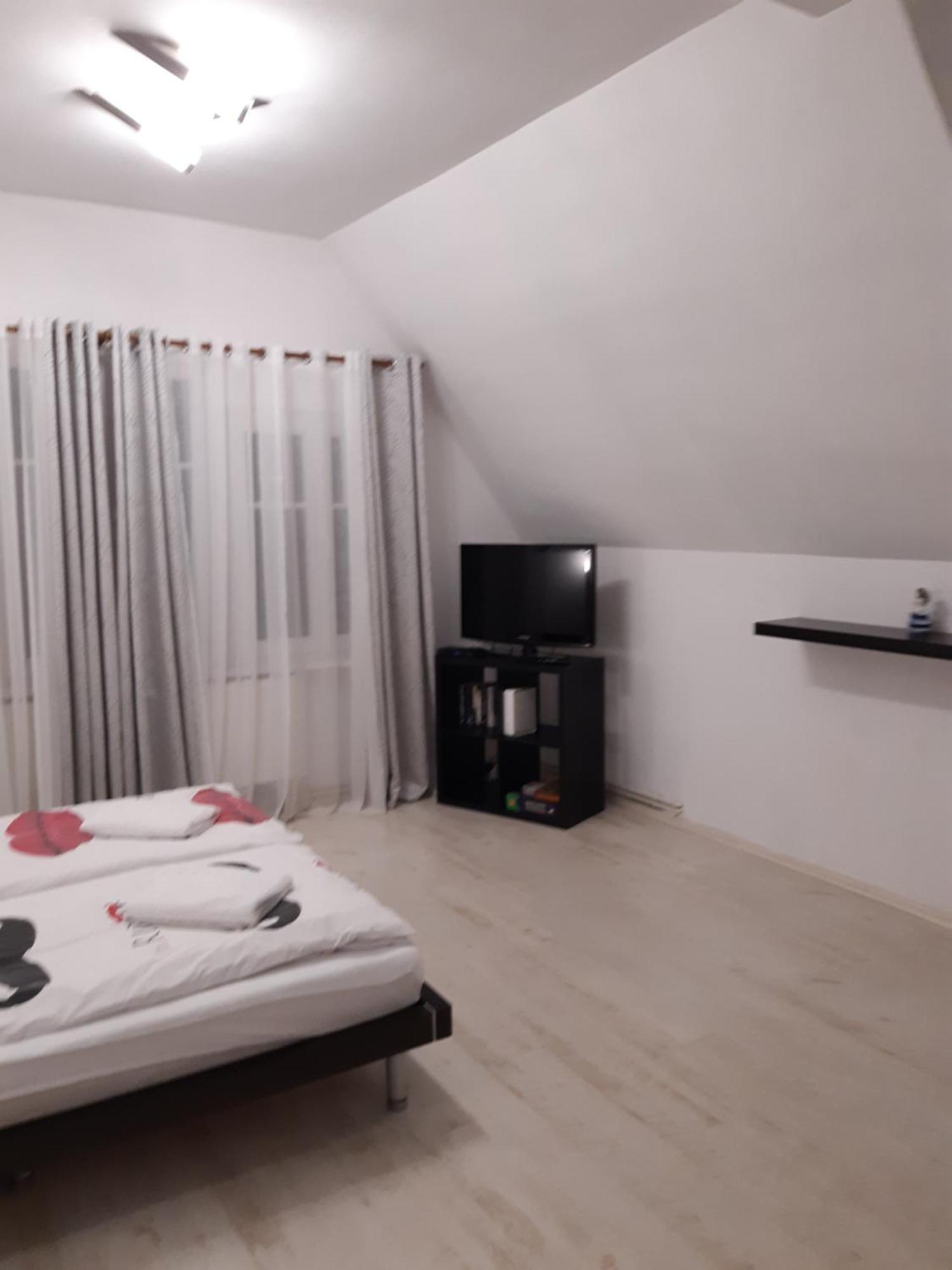 Bialy Apartament Polanica-Zdrój Esterno foto