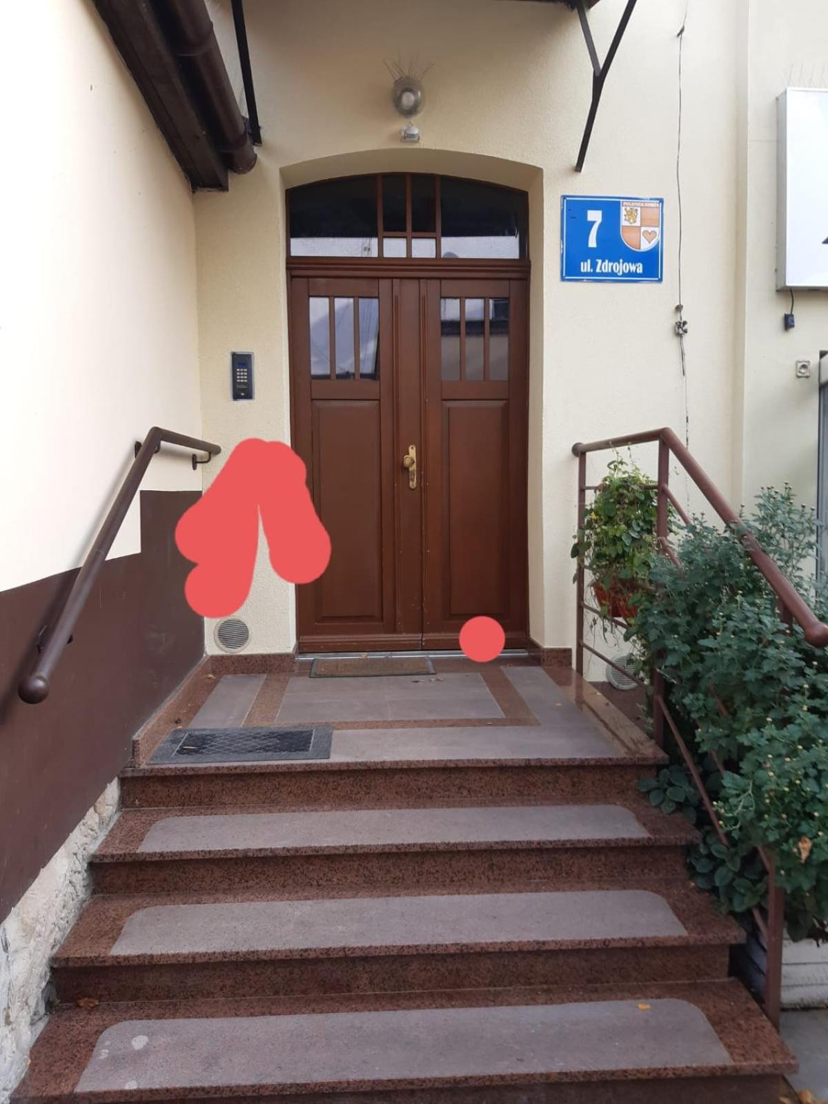 Bialy Apartament Polanica-Zdrój Esterno foto