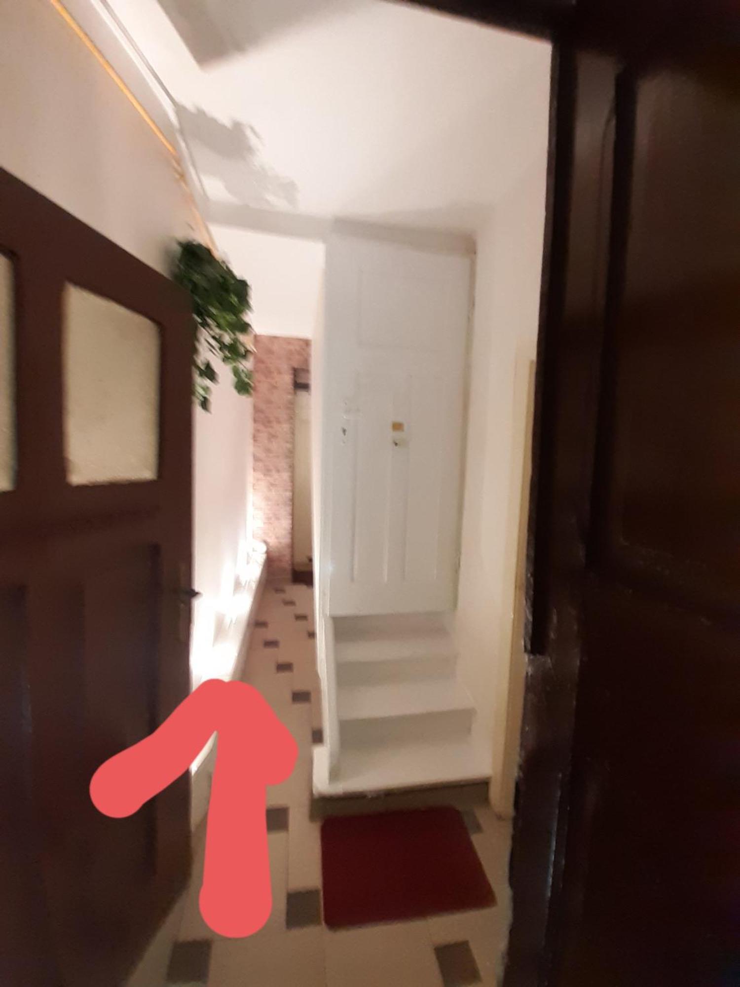 Bialy Apartament Polanica-Zdrój Esterno foto