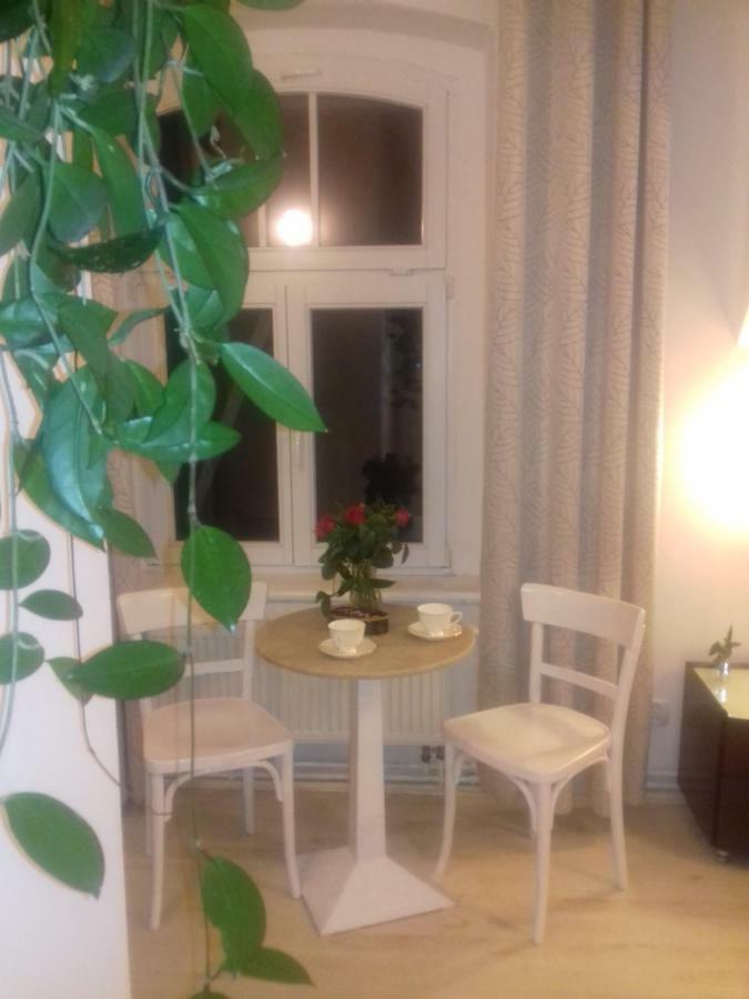 Bialy Apartament Polanica-Zdrój Esterno foto