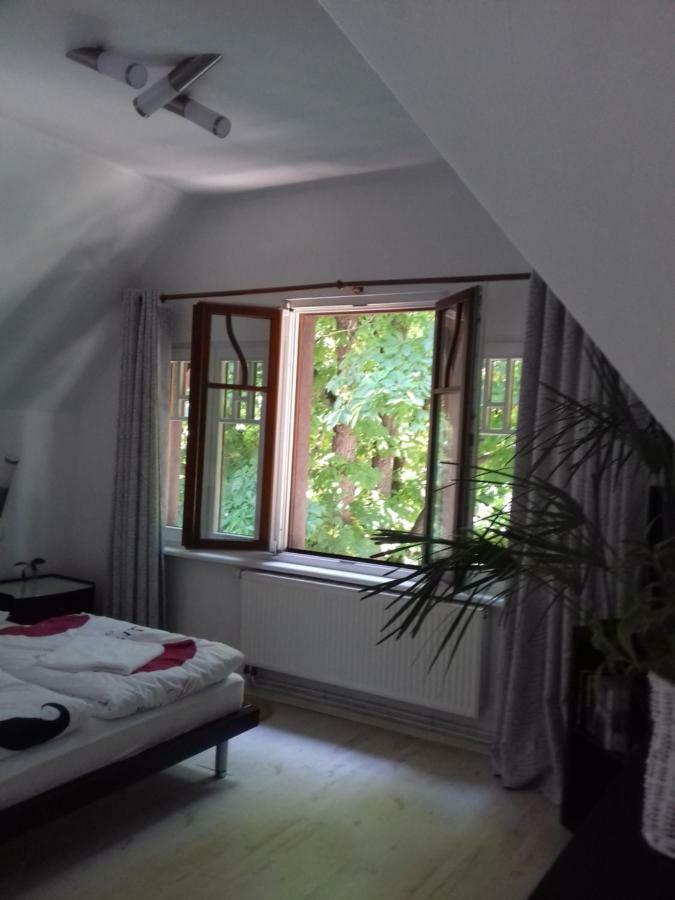Bialy Apartament Polanica-Zdrój Esterno foto