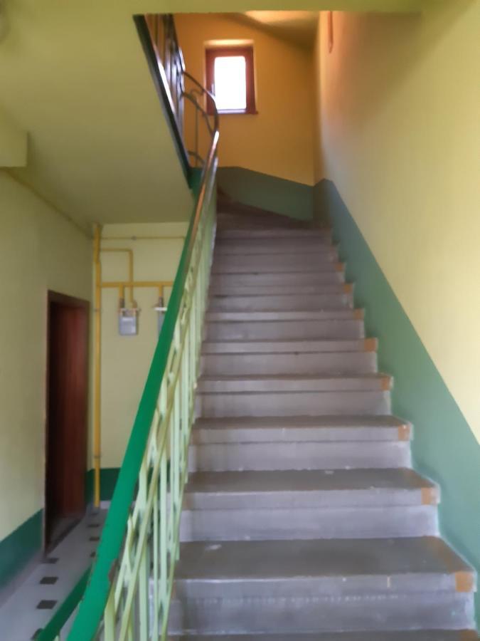 Bialy Apartament Polanica-Zdrój Esterno foto