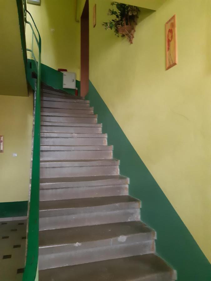 Bialy Apartament Polanica-Zdrój Esterno foto