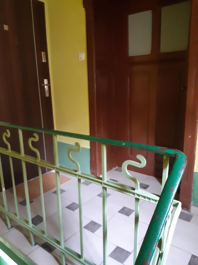 Bialy Apartament Polanica-Zdrój Esterno foto
