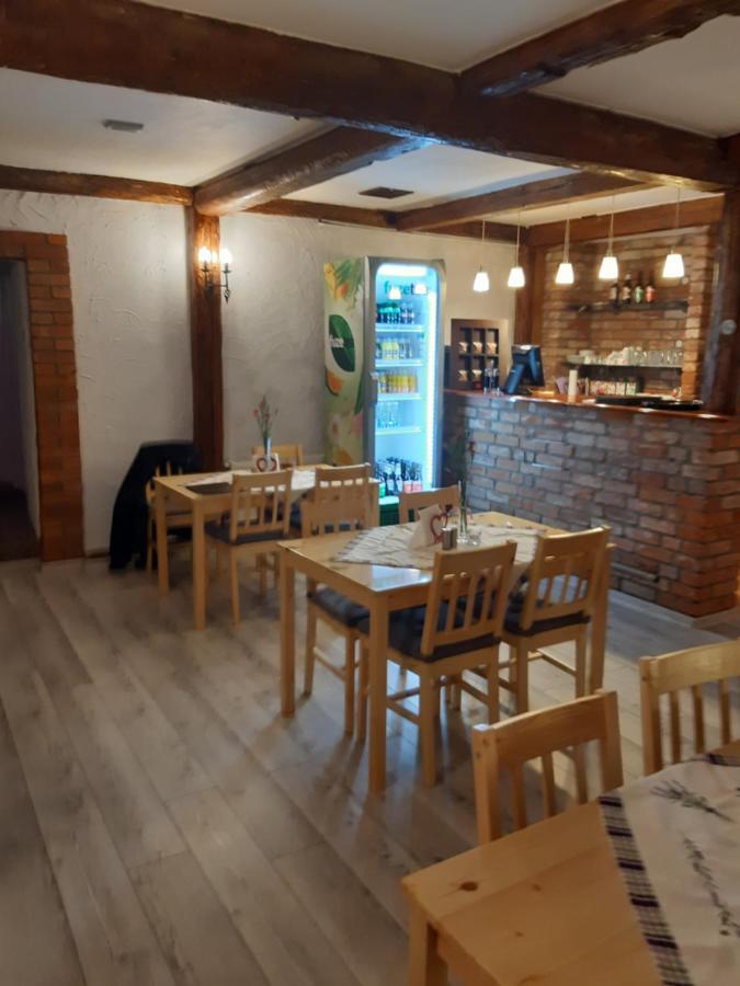 Bialy Apartament Polanica-Zdrój Esterno foto